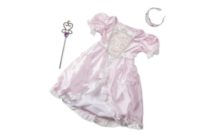 Verkleedkleding Prinses 3 Verkleedkleding Prinses