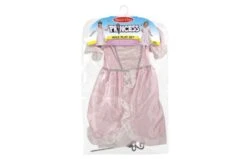 Verkleedkleding Prinses 7 Verkleedkleding Prinses -Buitenspeelgoed Winkel verkleedkleding prinses md14785 3