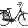 Vogue Basic 3SP Elektrische Damesfiets
