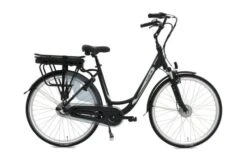 Vogue Basic 3SP Elektrische Damesfiets