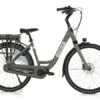 Vogue Infinity 8SP Hydraulic Elektrische Damesfiets 1 Vogue Infinity 8SP Hydraulic Elektrische Damesfiets -Buitenspeelgoed Winkel vogue infinity hydraulic grey scaled e1605522710913