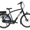 Vogue Infinity 8SP Elektrische Herenfiets 1 Vogue Infinity 8SP Elektrische Herenfiets -Buitenspeelgoed Winkel vogue infinity male matt black scaled e1653659639318
