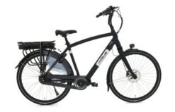 Vogue Infinity 8SP Elektrische Herenfiets