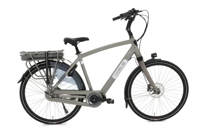 Vogue Infinity 8SP Elektrische Herenfiets 4 Vogue Infinity 8SP Elektrische Herenfiets - Afbeelding 2