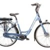 Vogue Infinity 8SP Rollerbakes Elektrische Damesfiets