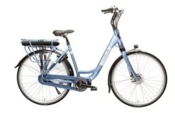 Vogue Infinity 8SP Rollerbakes Elektrische Damesfiets