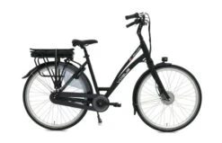 Vogue Solution Elektrische Damesfiets