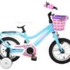 Volare Brilliant 12 Inch Meisjesfiets -Buitenspeelgoed Winkel volare 12 inch brilliant 2 trans w1800 29us 10