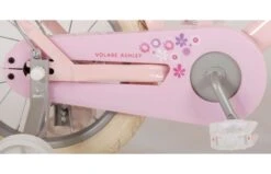 Volare Ashley Meisjesfiets -Buitenspeelgoed Winkel volare 14 inch ashley fiets 5 w1800