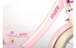 Volare Ashley Meisjesfiets -Buitenspeelgoed Winkel volare 14 inch ashley fiets 6 w1800