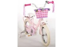 Volare Ashley Meisjesfiets -Buitenspeelgoed Winkel volare 14 inch ashley fiets 9 w1800