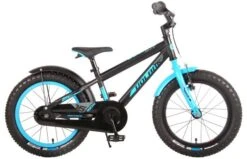 Volare Rocky Jongensfiets -Buitenspeelgoed Winkel volare 16 inch rocky 2 tr w1800 ofdd zc 2