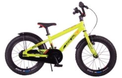 Volare Rocky Jongensfiets -Buitenspeelgoed Winkel volare 16 inch rocky 2 trans w1800 g8qg di 1