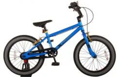 Volare Cool Rider Jongensfiets -Buitenspeelgoed Winkel volare 18 inch cool rider 3 tr w1800 1