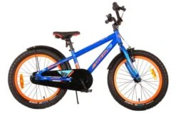 Volare Rocky Jongensfiets -Buitenspeelgoed Winkel volare 18 inch fiets 2 trans w1800 1 2