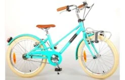Volare Melody Kinderfiets - Meisjes 17 Volare Melody Kinderfiets - Meisjes -Buitenspeelgoed Winkel volare 20 inch melody 1 w1800 3lv1 mu 1