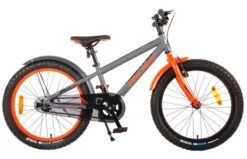 Volare Rocky Jongensfiets -Buitenspeelgoed Winkel volare 20 inch rocky fiets 2 trans w1800 1