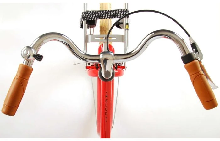 Volare Melody Kinderfiets - Meisjes 9 Volare Melody Kinderfiets - Meisjes - Afbeelding 7