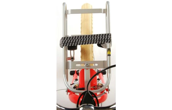 Volare Melody Kinderfiets - Meisjes 8 Volare Melody Kinderfiets - Meisjes - Afbeelding 6