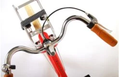 Volare Melody Kinderfiets - Meisjes 19 Volare Melody Kinderfiets - Meisjes -Buitenspeelgoed Winkel volare 24 inch melody 15 w1800 w55w wj 1