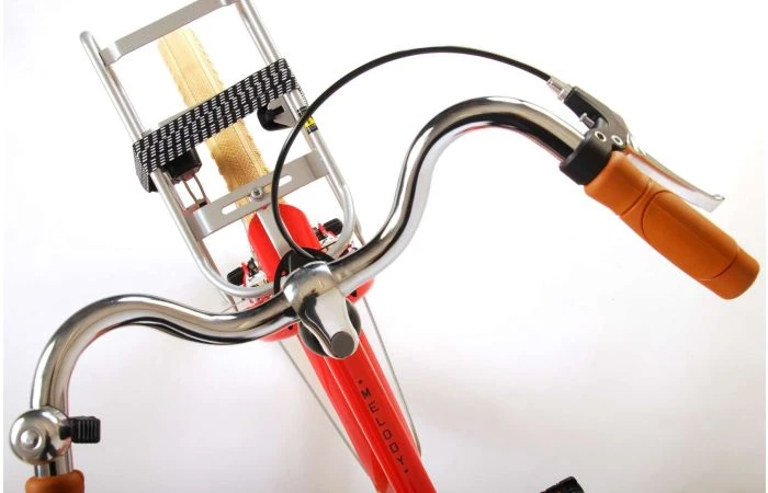 Volare Melody Kinderfiets - Meisjes 7 Volare Melody Kinderfiets - Meisjes - Afbeelding 5