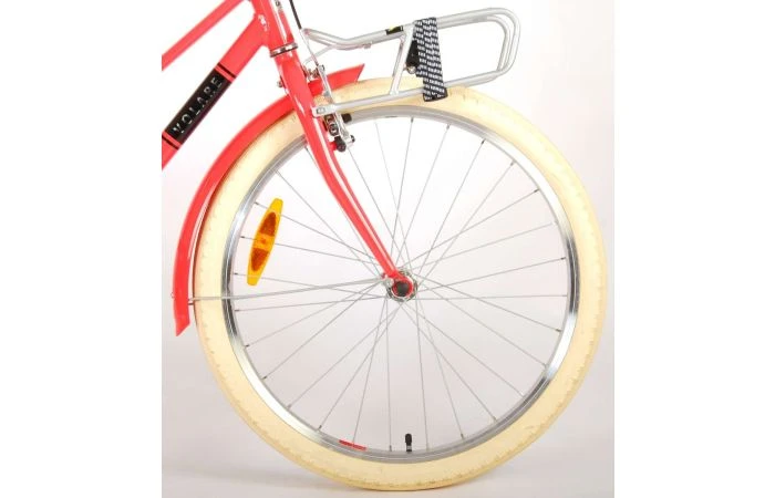 Volare Melody Kinderfiets - Meisjes 15 Volare Melody Kinderfiets - Meisjes - Afbeelding 13