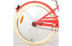 Volare Melody Kinderfiets - Meisjes 26 Volare Melody Kinderfiets - Meisjes -Buitenspeelgoed Winkel volare 24 inch melody 4 w1800 ffee 1f 1