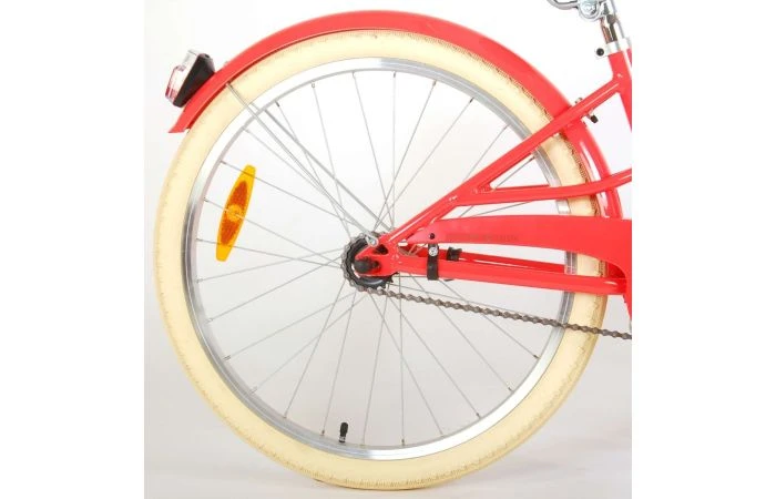 Volare Melody Kinderfiets - Meisjes 14 Volare Melody Kinderfiets - Meisjes - Afbeelding 12