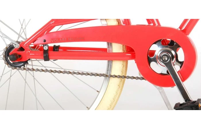Volare Melody Kinderfiets - Meisjes 12 Volare Melody Kinderfiets - Meisjes - Afbeelding 10