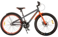 Volare Rocky Jongensfiets -Buitenspeelgoed Winkel volare 24 inch rocky fiets 4 tr w1800 1