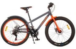 Volare Rocky Jongensfiets -Buitenspeelgoed Winkel volare 24 inch rocky fiets 4 tr w1800 1 3