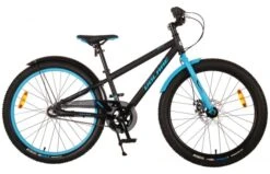 Volare Rocky Jongensfiets -Buitenspeelgoed Winkel volare 24 inch rocky fiets 4 tr w1800 61xk 1v 2