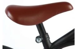 Volare Black Cruiser Jongensfiets -Buitenspeelgoed Winkel volare black cruiser 14 inch jongensfiets 7 w1800