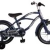Volare Blue Cruiser Jongensfiets 2 Volare Blue Cruiser Jongensfiets -Buitenspeelgoed Winkel volare blue cruiser 16 inch boys bicycle 2 1
