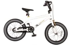 Volare Cool Rider Jongensfiets