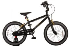 Volare Cool Rider Jongensfiets -Buitenspeelgoed Winkel volare cool rider 18 inch 2 tr w1800 1