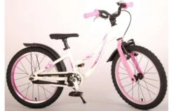 Volare Glamour Parelmoer Meisjesfiets -Buitenspeelgoed Winkel volare glamour 18 inch 2 w1800 8p8p lw