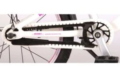 Volare Glamour Parelmoer Meisjesfiets -Buitenspeelgoed Winkel volare glamour 18 inch 6 w1800 ycfj p2