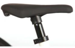 Volare Glamour Parelmoer Meisjesfiets -Buitenspeelgoed Winkel volare glamour 18 inch 7 w1800 wyr5 nd