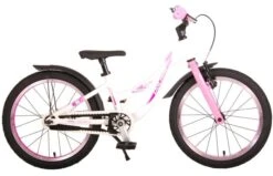 Volare Glamour Parelmoer Meisjesfiets