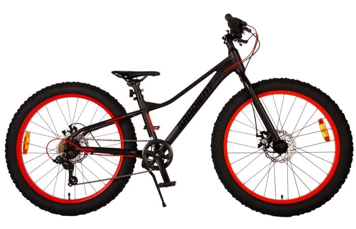 Volare Gradient Jongensfiets 3 Volare Gradient Jongensfiets