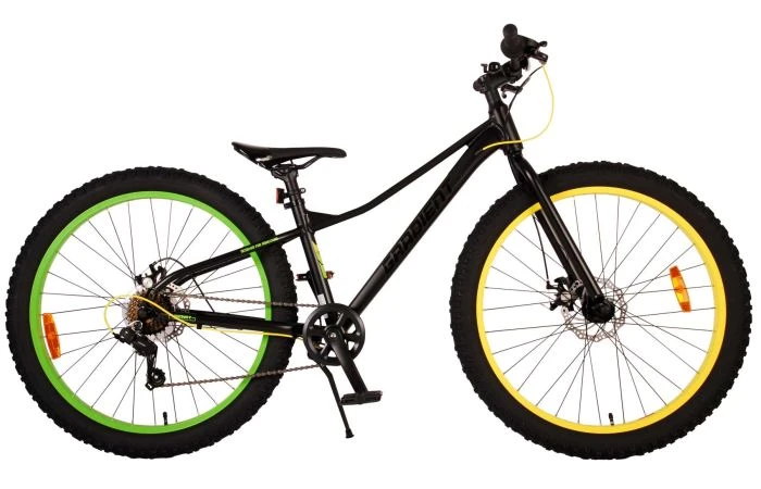 Volare Gradient Jongensfiets 6 Volare Gradient Jongensfiets - Afbeelding 4