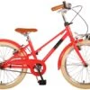 Volare Melody Kinderfiets - Meisjes
