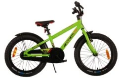 Volare Rocky Jongensfiets -Buitenspeelgoed Winkel volare rocky kinderfiets 2 w1800 uh9y om 3
