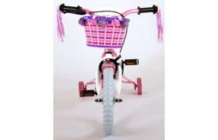 Volare Rose Meisjesfiets 21 Volare Rose Meisjesfiets -Buitenspeelgoed Winkel volare rose 14 inch fiets 10 w1800