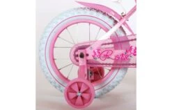 Volare Rose Meisjesfiets 17 Volare Rose Meisjesfiets -Buitenspeelgoed Winkel volare rose 14 inch fiets 3 w1800