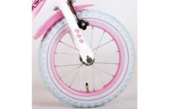 Volare Rose Meisjesfiets 18 Volare Rose Meisjesfiets -Buitenspeelgoed Winkel volare rose 14 inch fiets 4 w1800