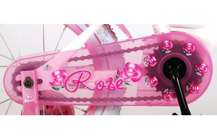Volare Rose Meisjesfiets 9 Volare Rose Meisjesfiets - Afbeelding 7