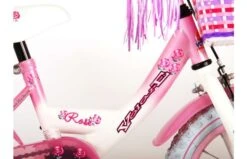 Volare Rose Meisjesfiets 20 Volare Rose Meisjesfiets -Buitenspeelgoed Winkel volare rose 14 inch fiets 6 w1800