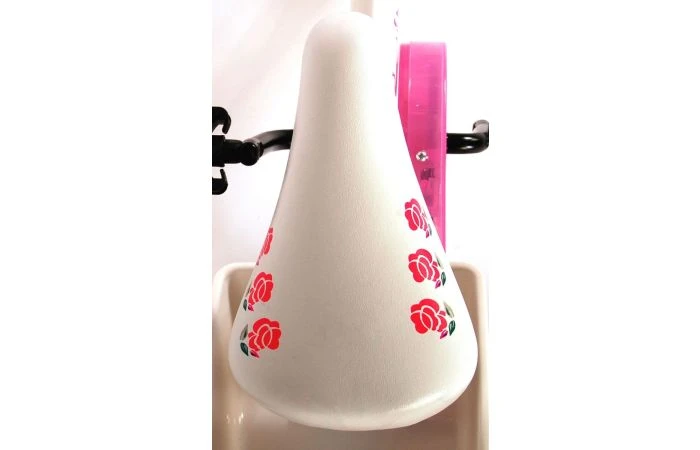 Volare Rose Meisjesfiets 12 Volare Rose Meisjesfiets - Afbeelding 10